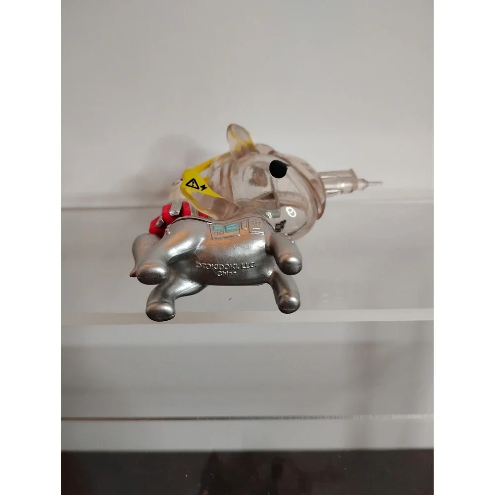 tokidoki unicorno rocket